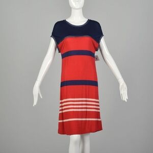 Jason Wu for Target lightweight striped.dress, sz S